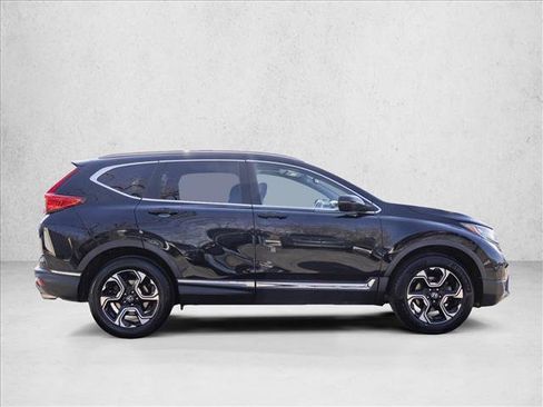 Used 2019 Honda CR-V Touring image 4