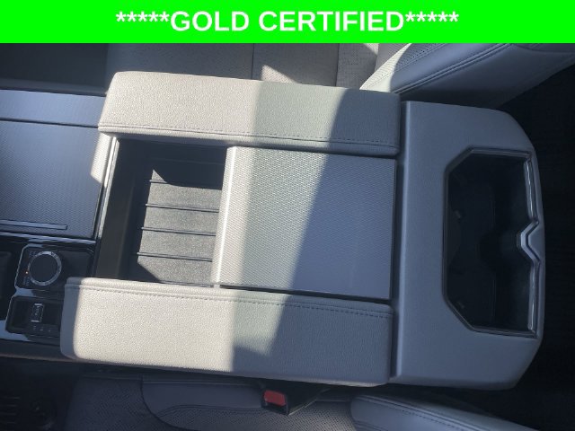 Certified 2025 Toyota Sequoia Limited w/ Tow Technology Package AWD/4WD image 28