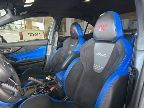 Used 2025 Subaru WRX tS AWD/4WD image 23