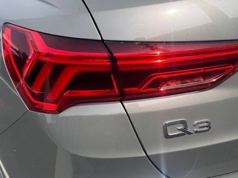 Used 2024 Audi Q3 2.0T Premium Plus AWD/4WD image 8