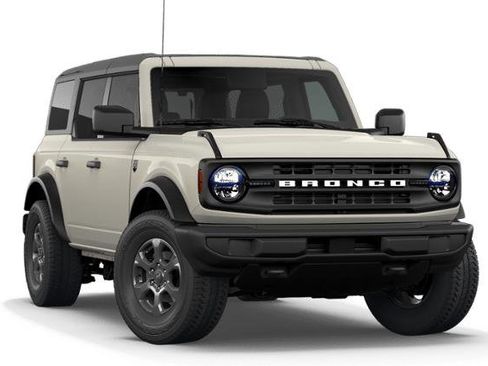 New 2026 Ford Bronco Big Bend AWD/4WD image 29