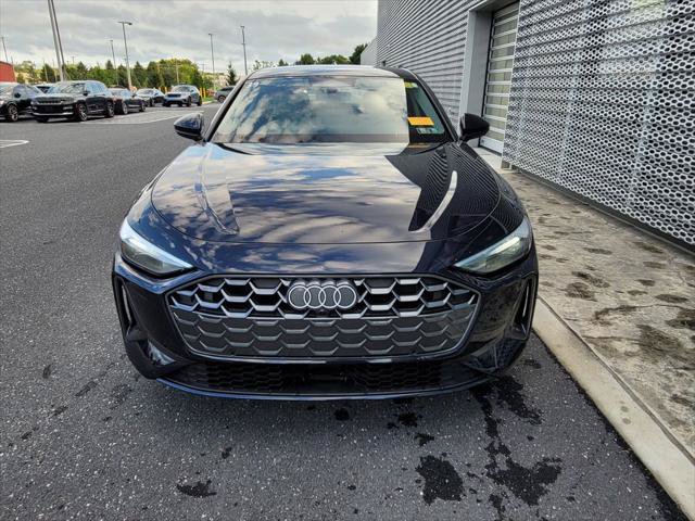 Used 2025 Audi A5 Premium w/ Convenience Package AWD/4WD image 13