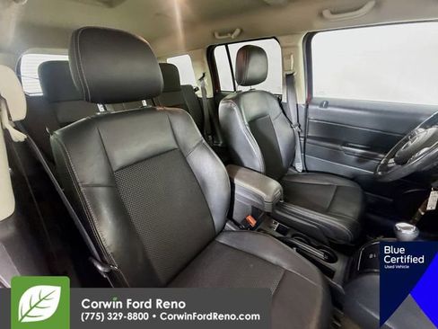 Used 2017 Jeep Patriot Sport w/ Power Value Group image 29