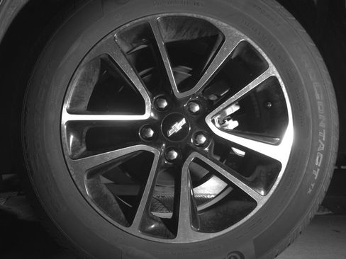 Used 2025 Chevrolet TrailBlazer LT FWD image 14