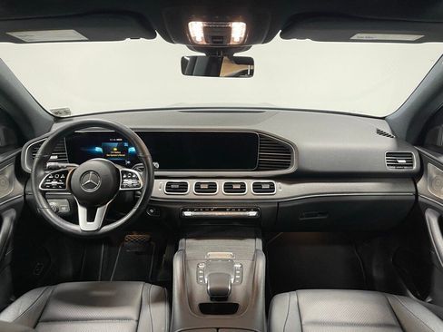 Certified 2021 Mercedes-Benz GLE 350 4MATIC image 30