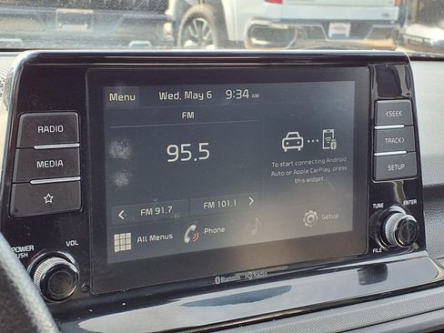 Used 2022 Kia Seltos LX AWD/4WD image 19