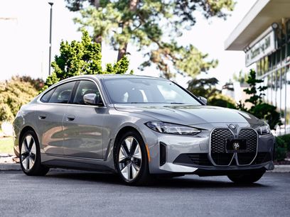 Used 2025 BMW i4 xDrive40i w/ Premium Package