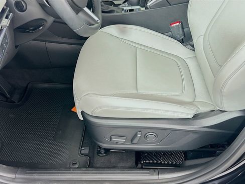 New 2026 Hyundai Santa Cruz Limited image 21