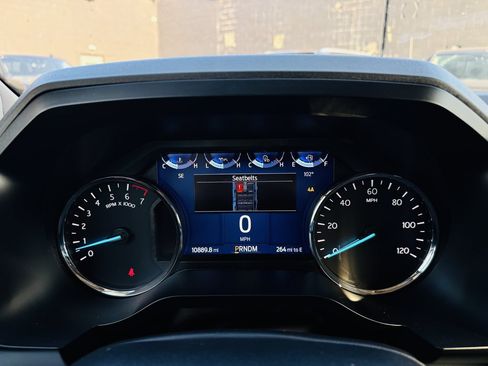 Used 2023 Ford Expedition Max XL AWD/4WD image 24