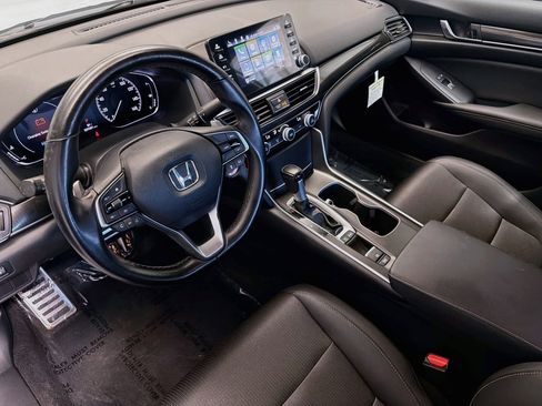 Used 2020 Honda Accord Sport image 7