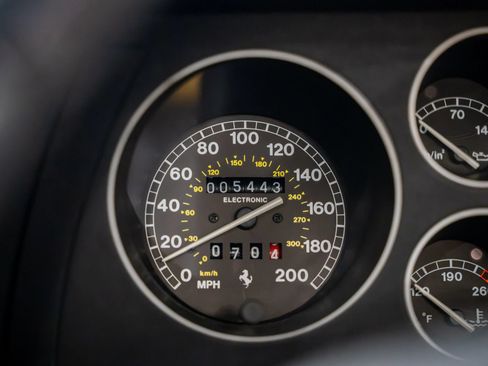 Used 1995 Ferrari F355 Spider RWD image 40