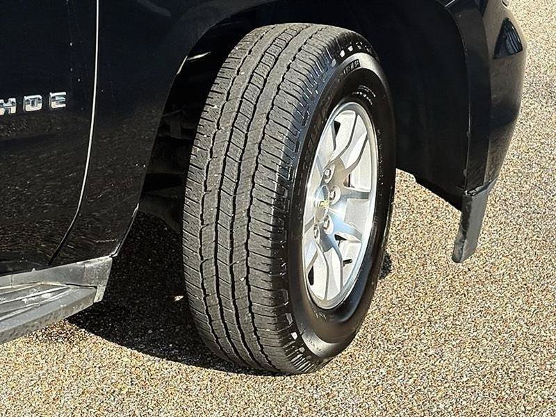 Used 2020 Chevrolet Tahoe LT RWD image 49