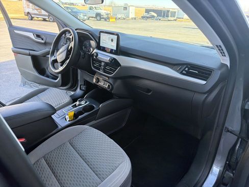Certified 2022 Ford Escape SE w/ Convenience Package AWD/4WD image 27