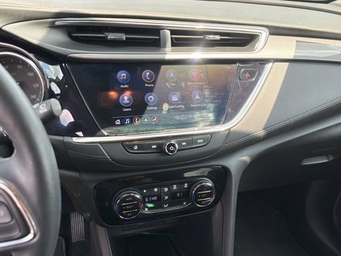 Certified 2023 Buick Encore GX Essence w/ Advanced Technology Package FWD image 20
