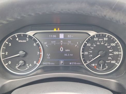 Used 2019 Nissan Altima 2.5 SL image 15