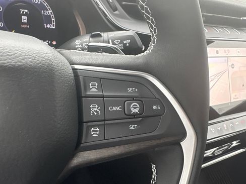 New 2026 Jeep Grand Cherokee Altitude RWD image 26