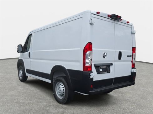 New 2026 RAM ProMaster 1500 image 7