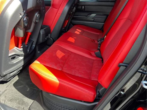 Used 2024 Toyota Tacoma TRD Pro image 21