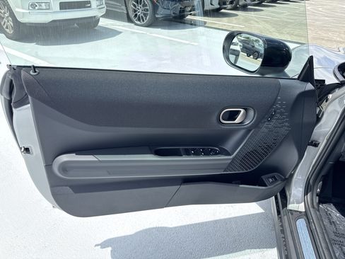 New 2026 MINI Cooper S FWD image 12