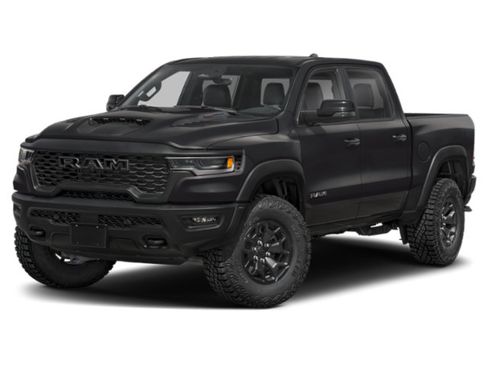 New 2027 RAM 1500 RHO AWD/4WD image 10