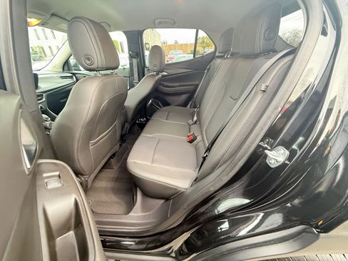 Used 2025 Buick Encore GX Preferred image 25