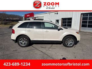 Used 2011 Ford Edge Limited w/ 301A Rapid Spec Order Code video 1