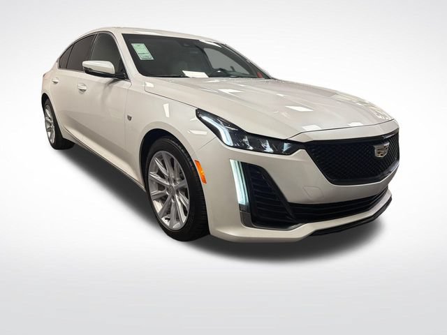 Used 2023 Cadillac CT5 Luxury RWD image 7
