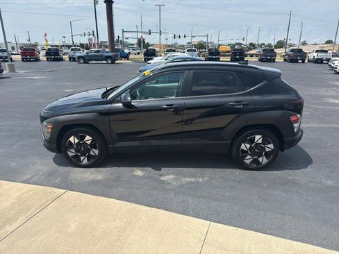 Used 2024 Hyundai Kona SEL w/ Convenience Package image 6