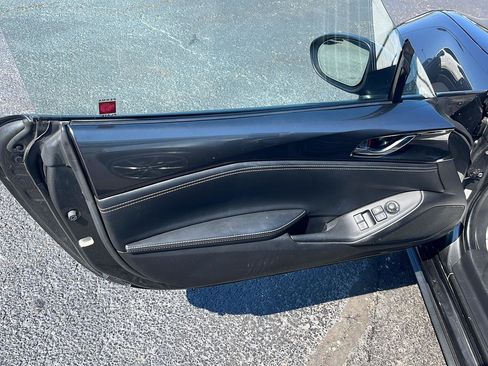 Used 2020 MAZDA MX-5 Miata RF Grand Touring image 18