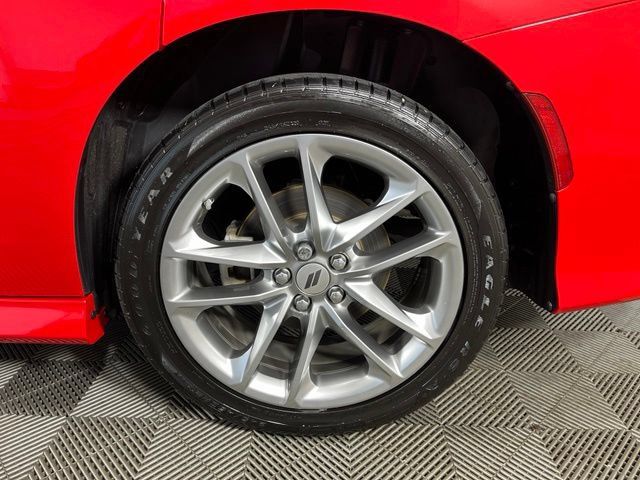 Used 2023 Dodge Charger GT w/ Plus Group AWD/4WD image 10