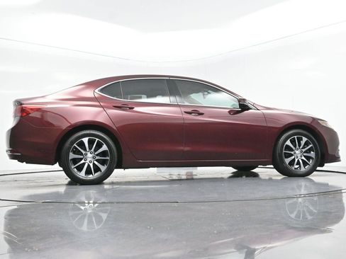 Used 2015 Acura TLX FWD image 52