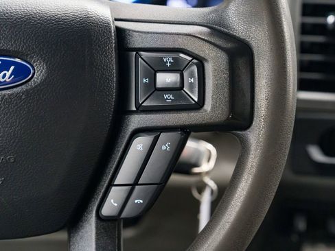 Used 2019 Ford F550 4x4 Crew Cab Super Duty image 15