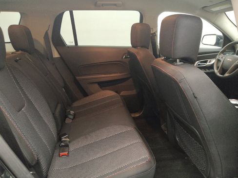 Used 2017 GMC Terrain SLE FWD image 19
