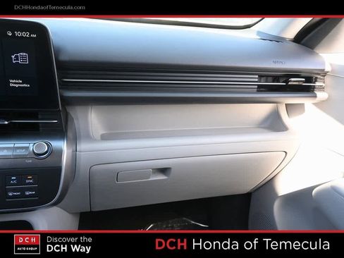 Used 2025 Hyundai Kona SEL image 14