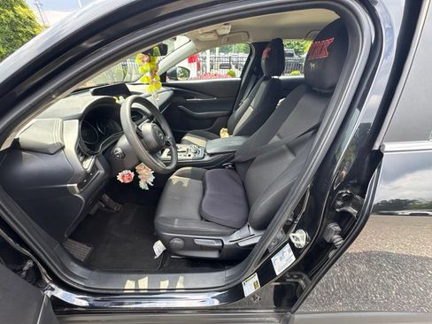Used 2024 MAZDA CX-30 AWD 2.5 S image 2