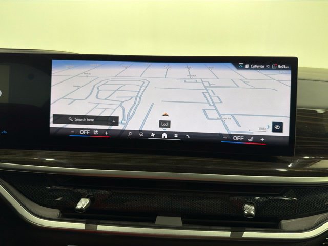 Used 2024 BMW X7 xDrive40i w/ Executive Package AWD/4WD image 37