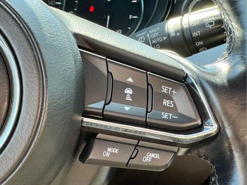 Used 2023 MAZDA CX-9 Signature AWD/4WD image 22