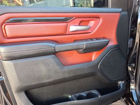 Used 2019 RAM 1500 Rebel w/ Rebel Level 2 Equipment Group image 14