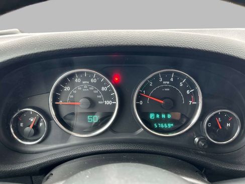 Used 2018 Jeep Wrangler Unlimited Sport S AWD/4WD image 26
