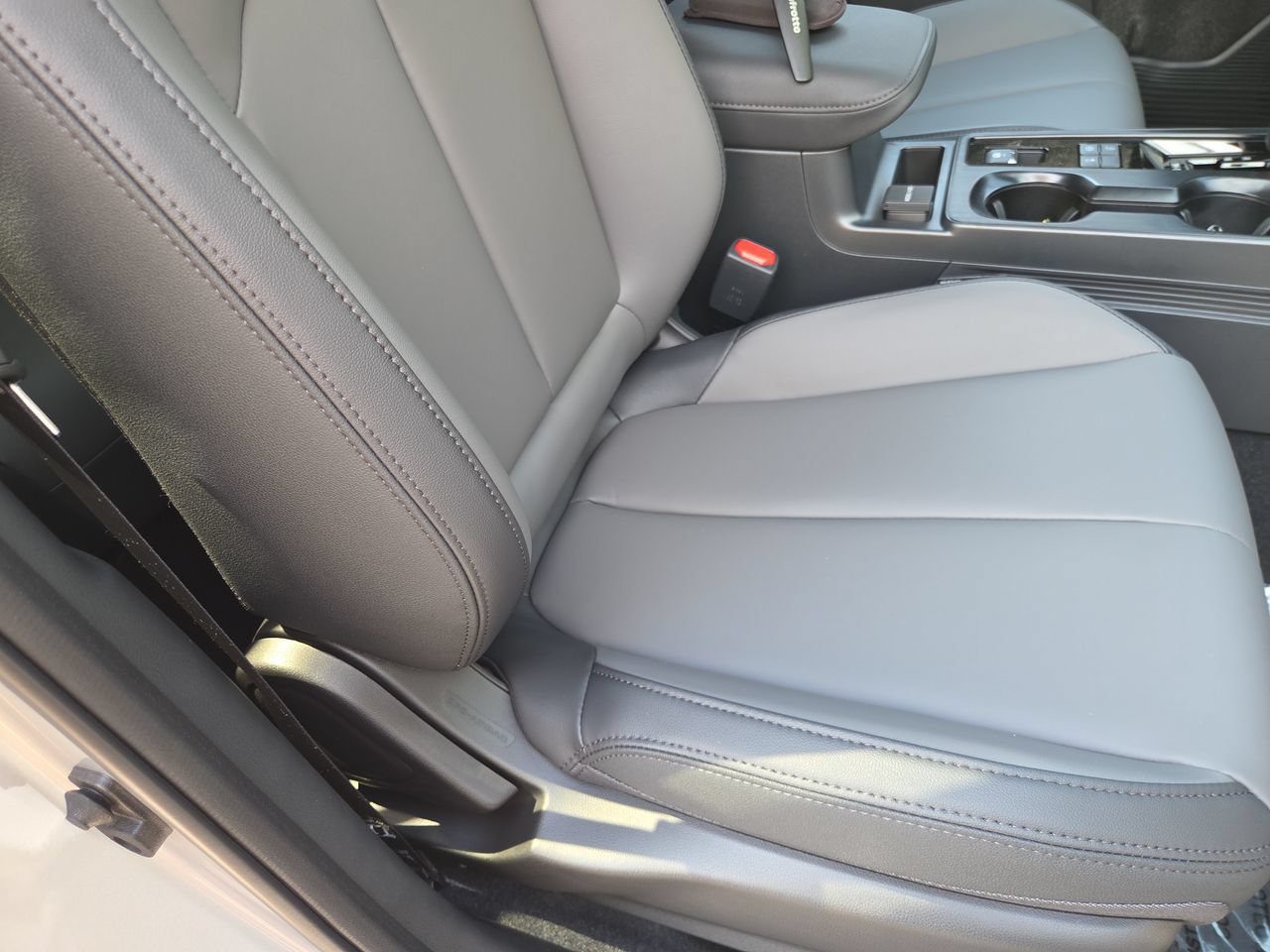 New 2026 Subaru Outback Premium AWD/4WD image 19