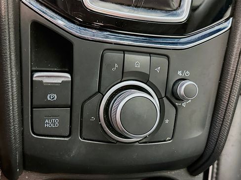 Used 2025 MAZDA CX-5 AWD 2.5 S w/ Select Package image 26