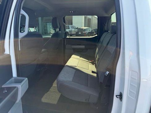 Used 2026 Ford F250 XLT AWD/4WD image 21