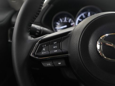 Used 2024 MAZDA CX-5 AWD 2.5 S w/ Preferred Package image 25