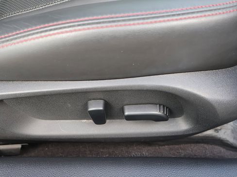 Used 2020 INFINITI Q60 Red Sport 400 image 33