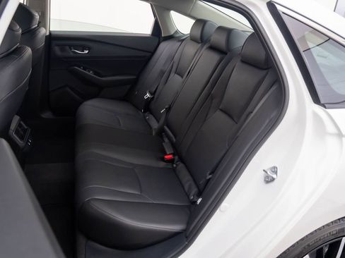 New 2026 Honda Accord Touring image 18