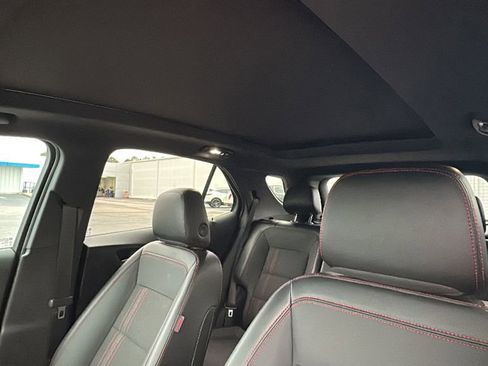 Used 2024 Chevrolet Equinox RS image 13