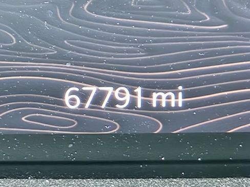 Used 2024 Jeep Wagoneer Series II w/ Flexible Seating Group image 18