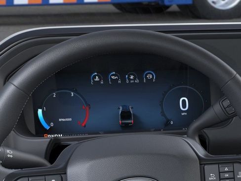 New 2026 Ford F250 Platinum image 13