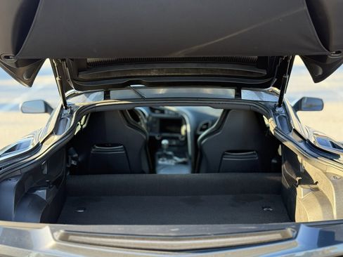 Used 2014 Chevrolet Corvette Base image 34