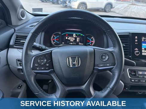 Used 2020 Honda Pilot EX-L image 4